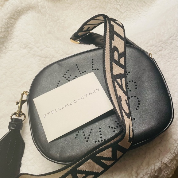 COPY - Stella McCartney purse - Picture 7 of 11